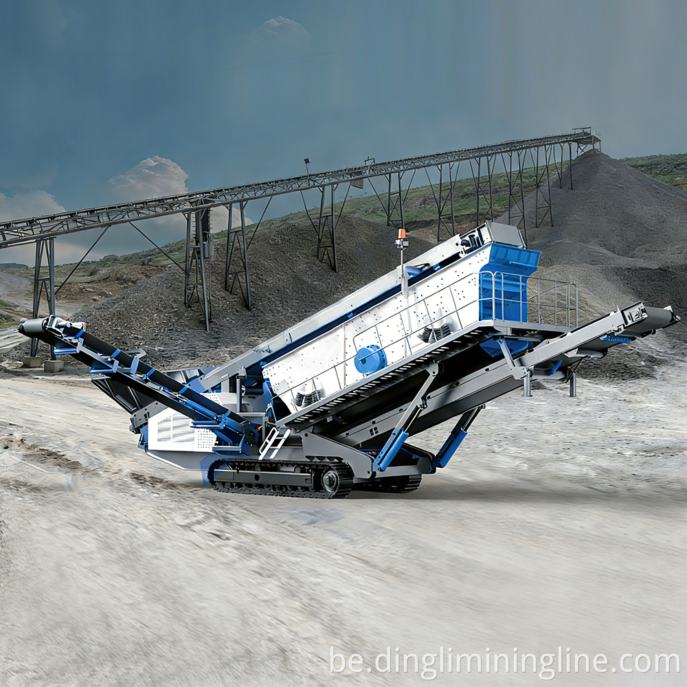 150th Crawler Crusher (1)